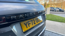 Land Rover Range Rover Evoque 2.0 D200 R-Dynamic S 5dr Auto Diesel Hatchback